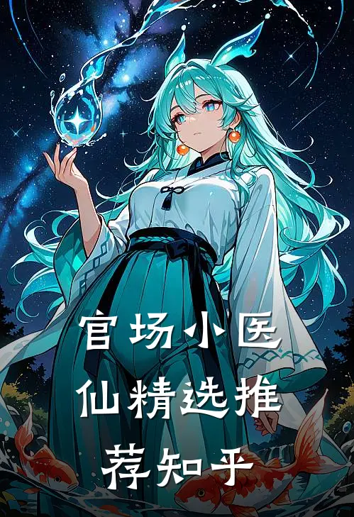 官场小医仙精选推荐知乎