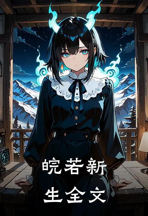 皖若新生全文