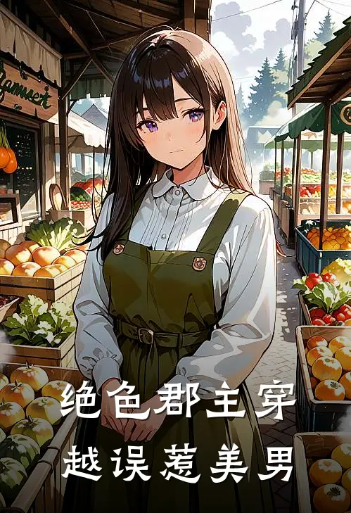 绝色郡主穿越误惹美男