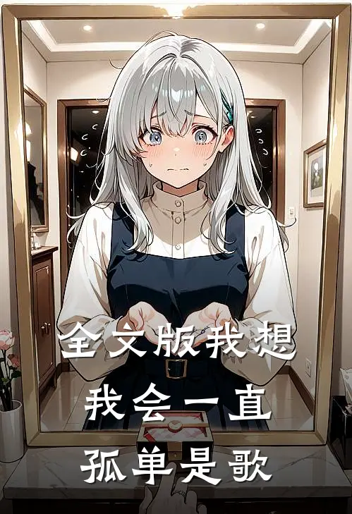 全文版我想我会一直孤单是歌
