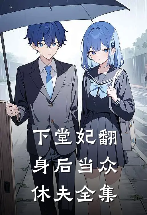 下堂妃翻身后当众休夫全集