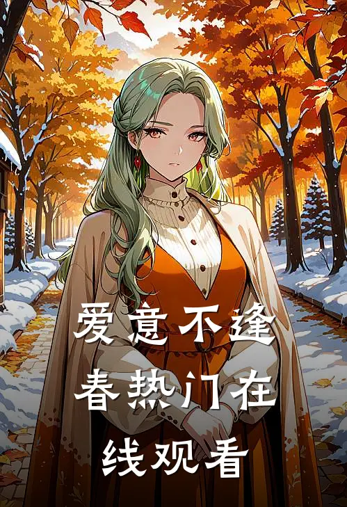 爱意不逢春热门在线观看