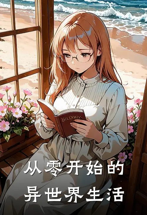 从零开始的异世界生活