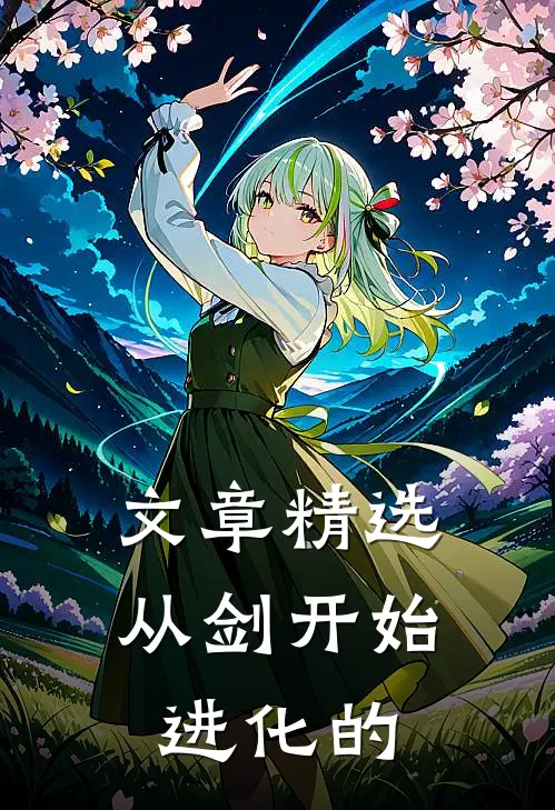 文章精选从剑开始进化的