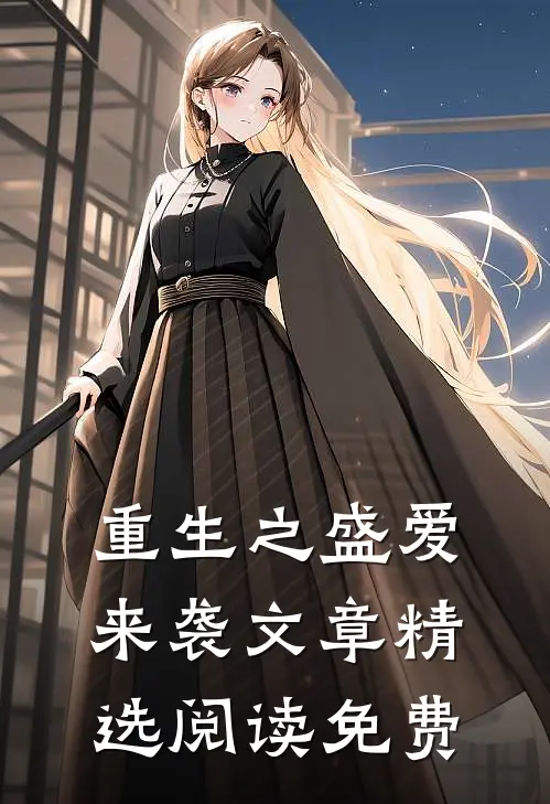 重生之盛爱来袭文章精选阅读免费