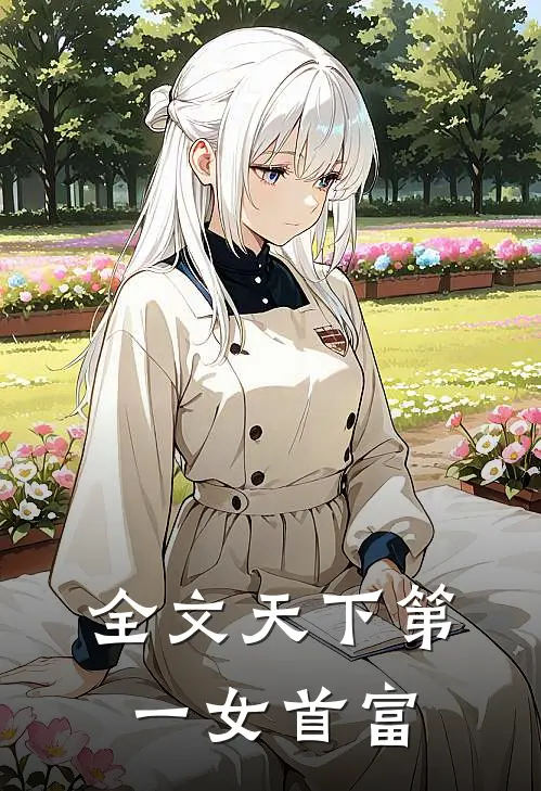 全文天下第一女首富
