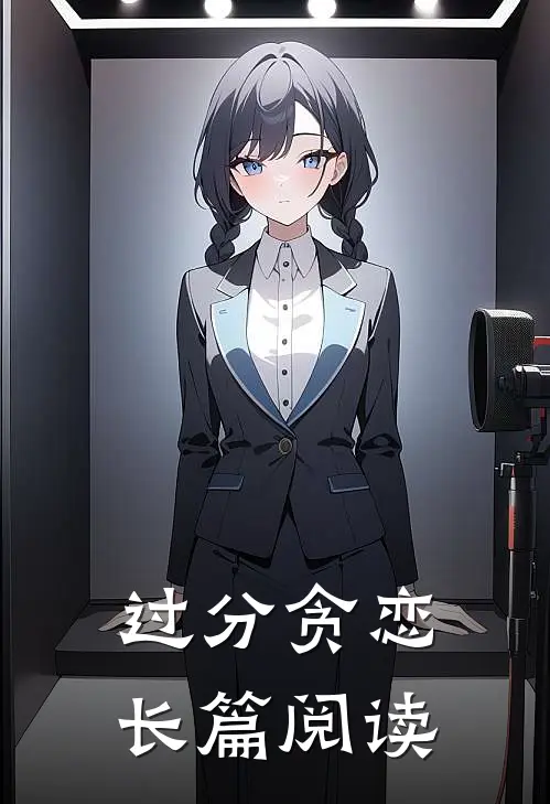 过分贪恋长篇阅读