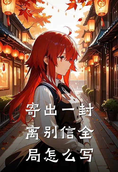 寄出一封离别信全局怎么写