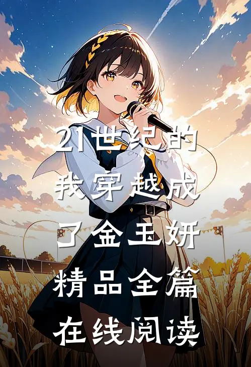 21世纪的我穿越成了金玉妍精品全篇在线阅读