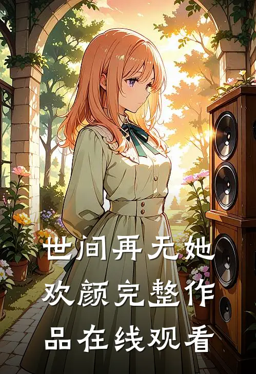 世间再无她欢颜完整作品在线观看