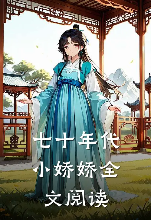七十年代小娇娇全文阅读