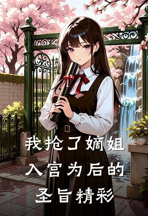 我抢了嫡姐入宫为后的圣旨精彩