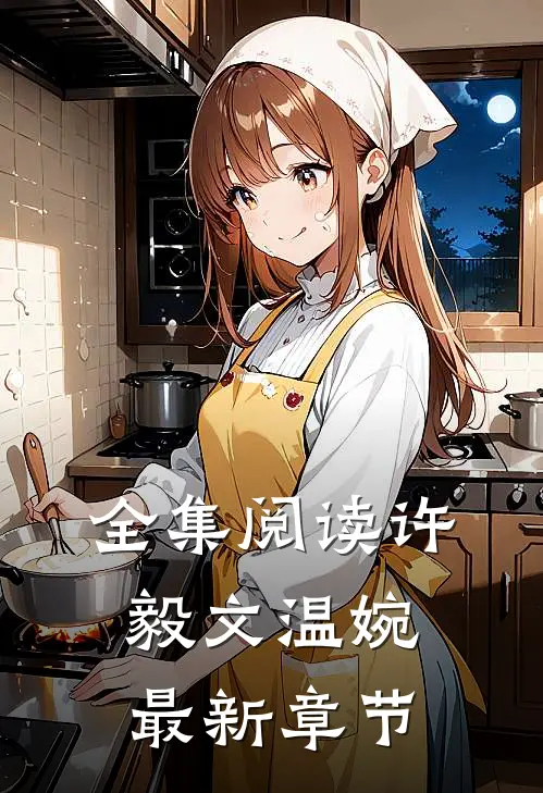 全集阅读许毅文温婉最新章节