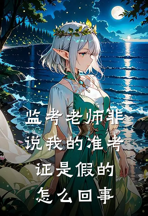 监考老师非说我的准考证是假的怎么回事