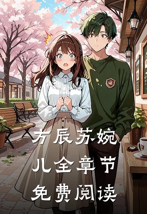 方辰苏婉儿全章节免费阅读