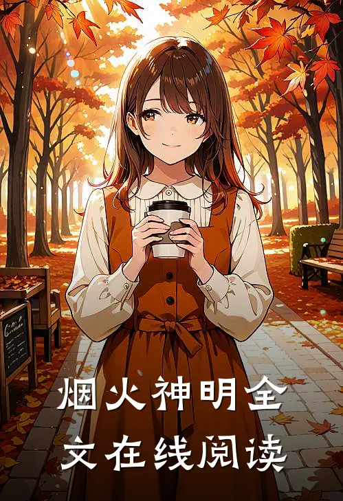 烟火神明全文在线阅读