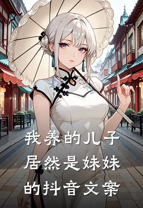 我养的儿子居然是妹妹的抖音文案