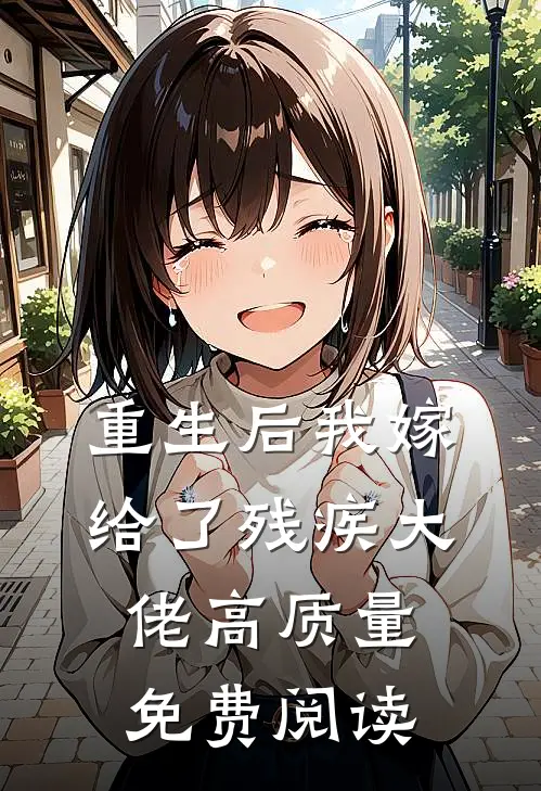 重生后我嫁给了残疾大佬高质量免费阅读