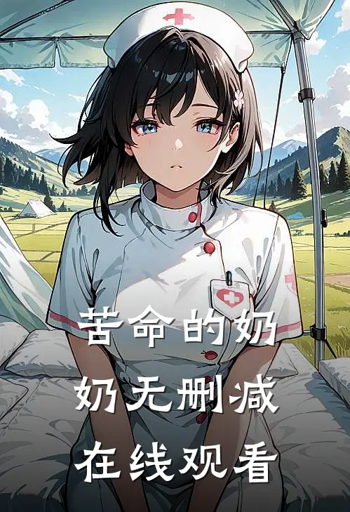 苦命的奶奶无删减在线观看