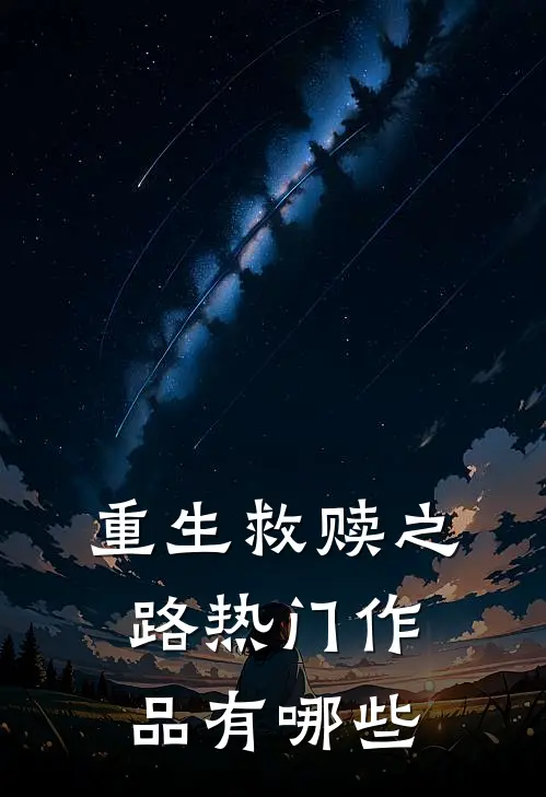 重生救赎之路热门作品有哪些