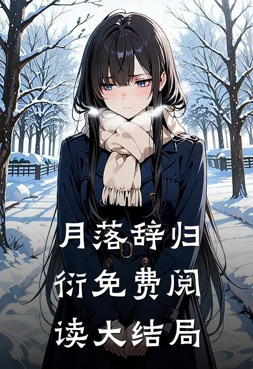 月落辞归衍免费阅读大结局