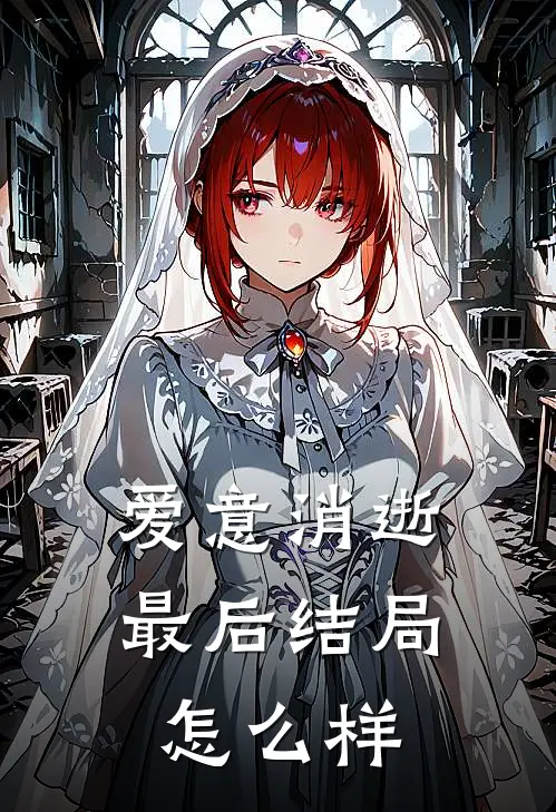 爱意消逝最后结局怎么样