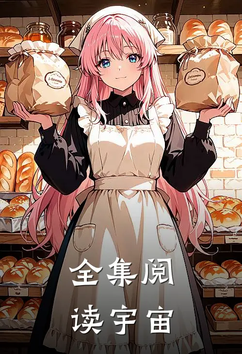 全集阅读宇宙