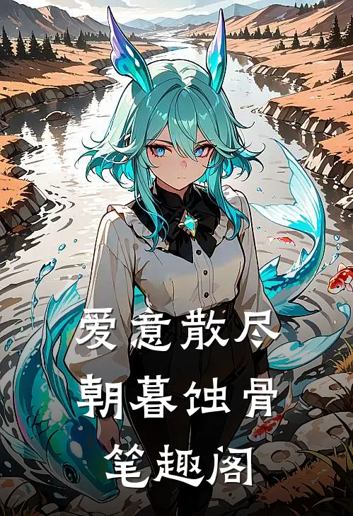爱意散尽朝暮蚀骨笔趣阁