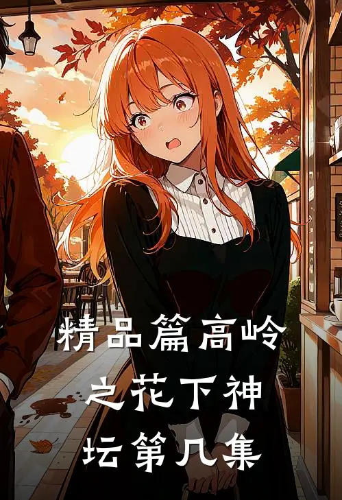 精品篇高岭之花下神坛第几集