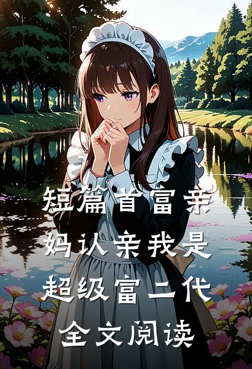 短篇首富亲妈认亲我是超级富二代全文阅读