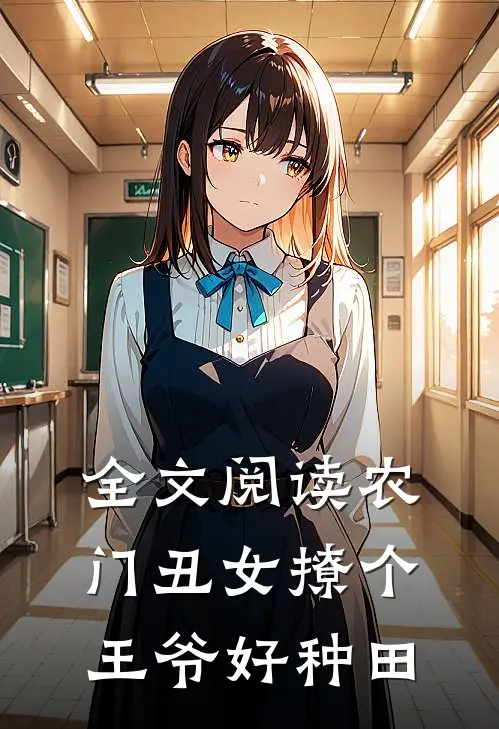 全文阅读农门丑女撩个王爷好种田