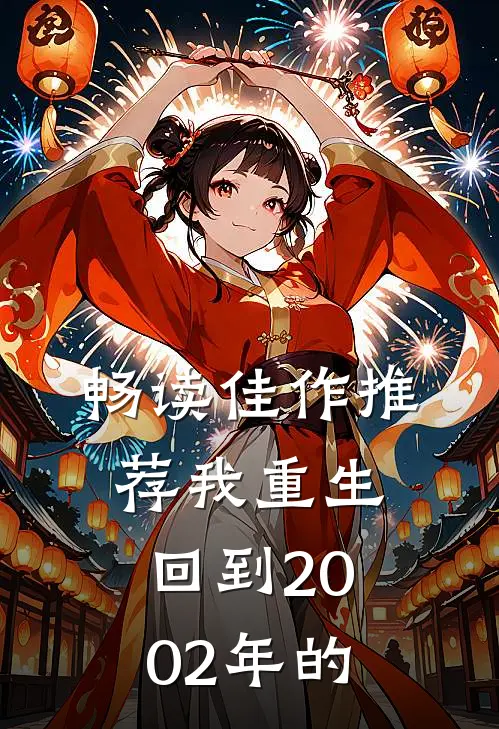 畅读佳作推荐我重生回到2002年的