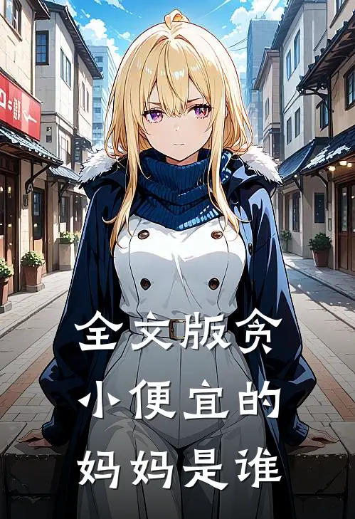 全文版贪小便宜的妈妈是谁