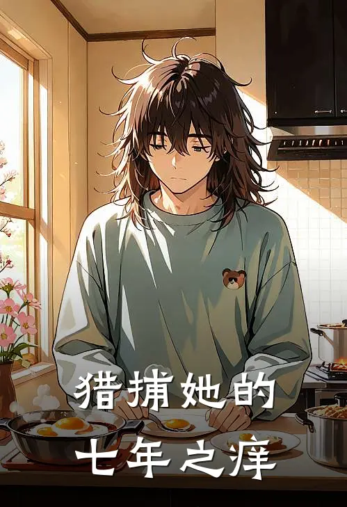 猎捕她的七年之痒