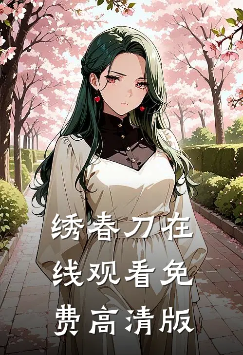 绣春刀在线观看免费高清版