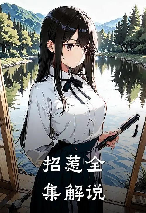 招惹全集解说