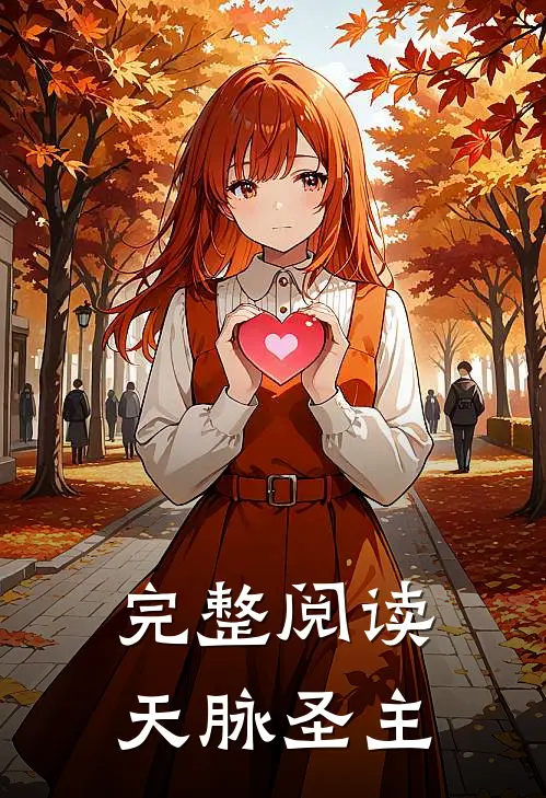 完整阅读天脉圣主