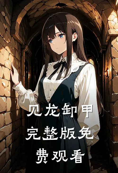 见龙卸甲完整版免费观看