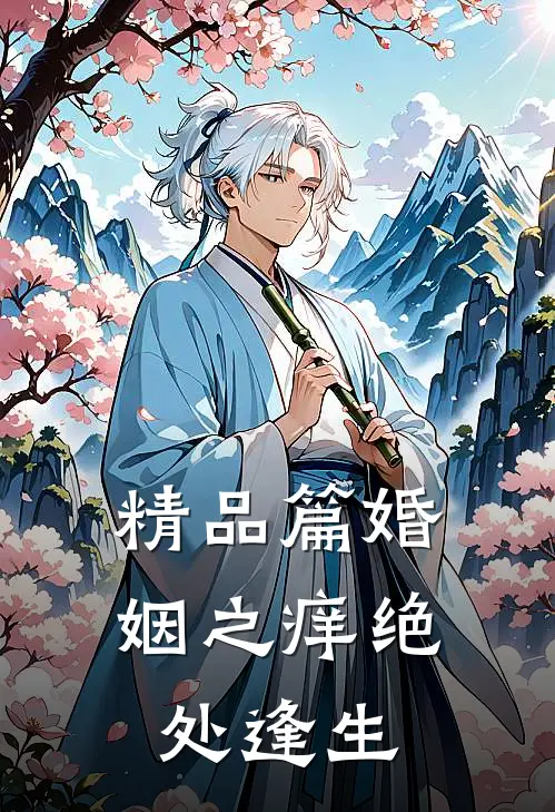 精品篇婚姻之痒绝处逢生