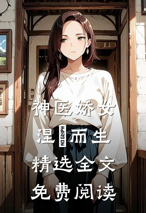 神医娇女涅槃而生精选全文免费阅读