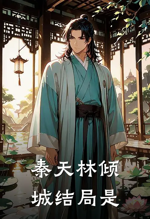 秦天林倾城结局是