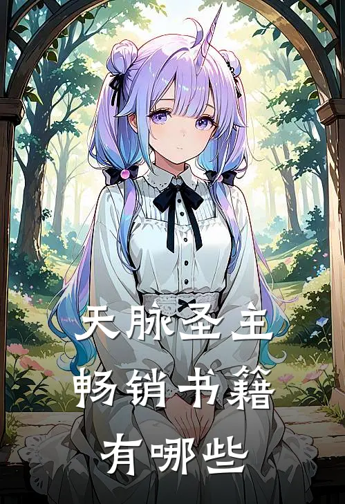 天脉圣主畅销书籍有哪些