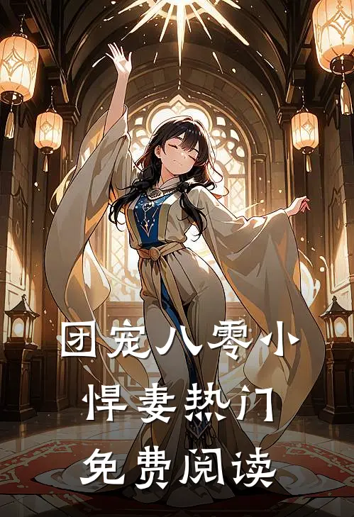 团宠八零小悍妻热门免费阅读