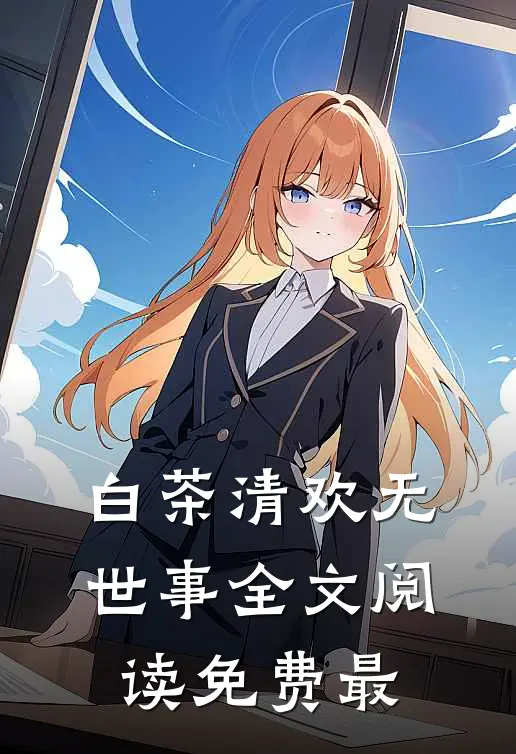 白茶清欢无世事全文阅读免费最