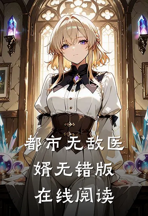 都市无敌医婿无错版在线阅读