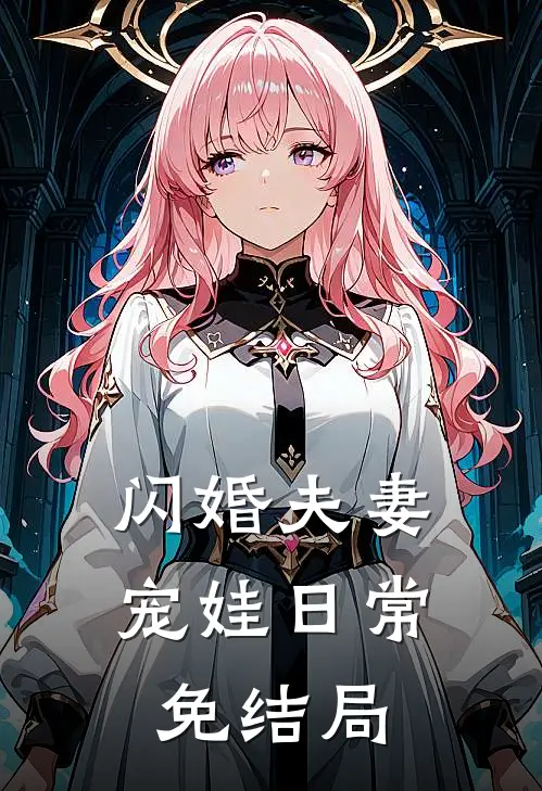 闪婚夫妻宠娃日常免结局