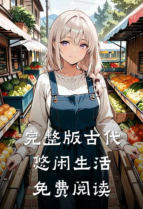 完整版古代悠闲生活免费阅读