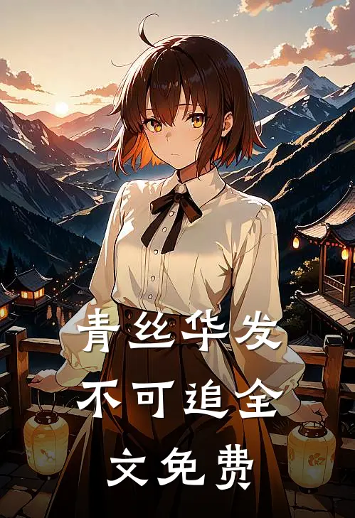 青丝华发不可追全文免费
