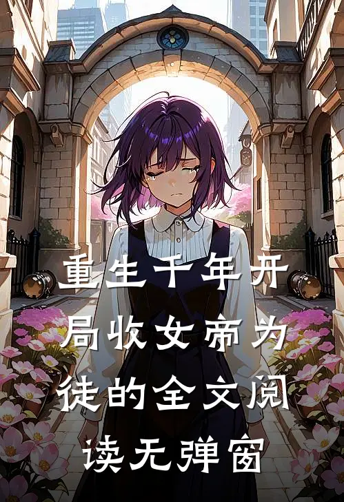 重生千年开局收女帝为徒的全文阅读无弹窗