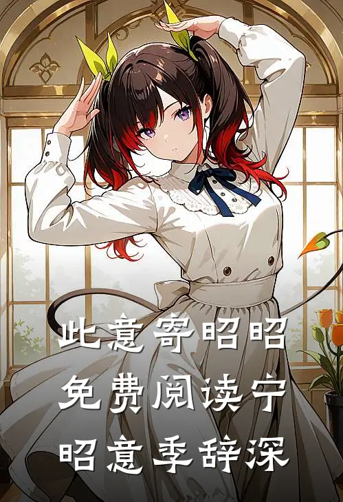 此意寄昭昭免费阅读 宁昭意 季辞深